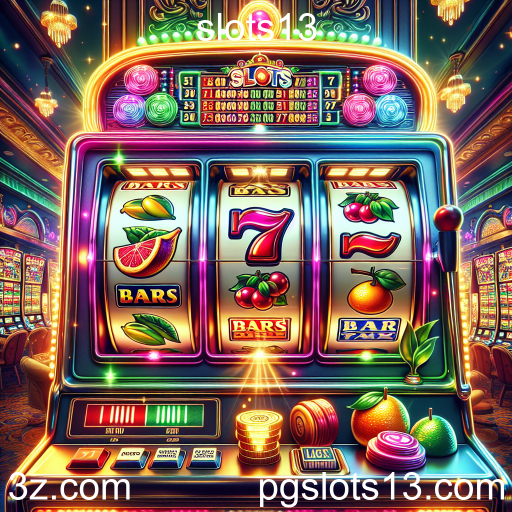 A Nostalgia dos Clássicos Slots no Slots13