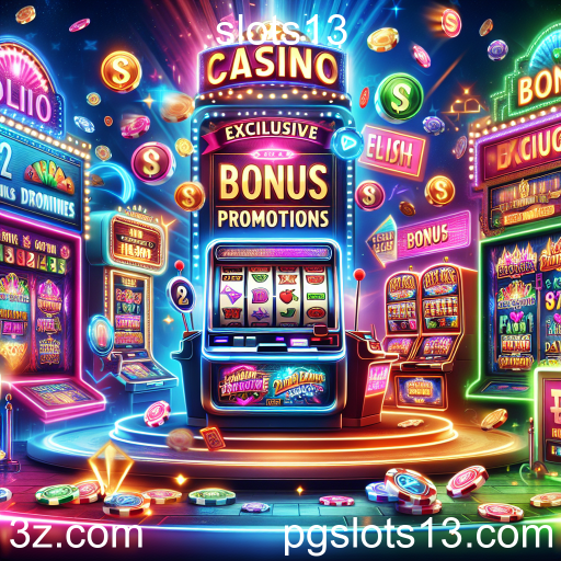 Ofertas Exclusivas: Atrações Imperdíveis no Mundo dos Slots