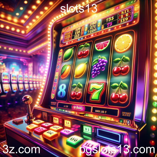 Dicas Infalíveis para Jogar Slots com Sucesso