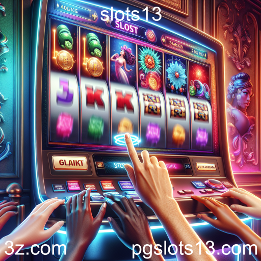 A Importância das Críticas de Jogos de Slots